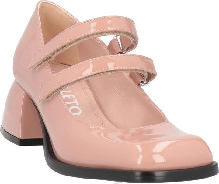 Nodaleto Woman Pumps - Image 7