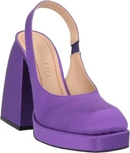 Nodaleto Woman Pumps - Image 2