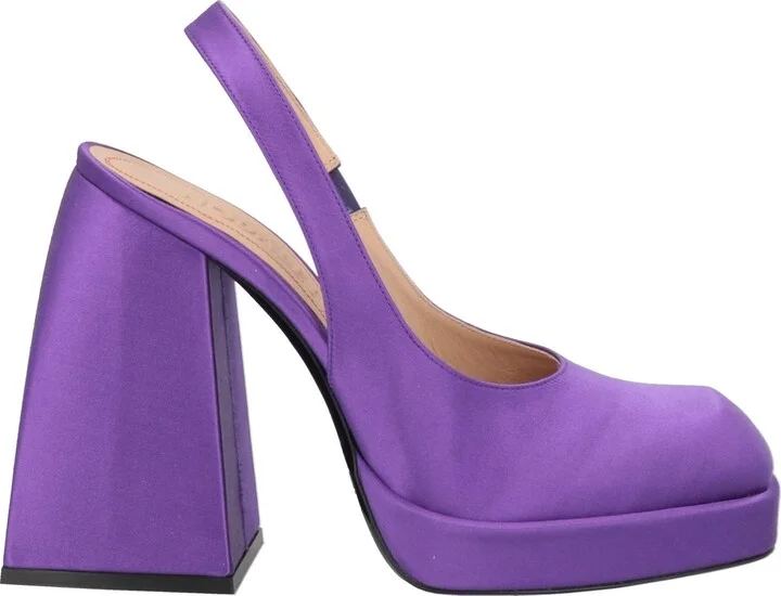 Nodaleto Woman Pumps - Image 3