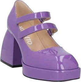 Nodaleto Woman Pumps - Image 2