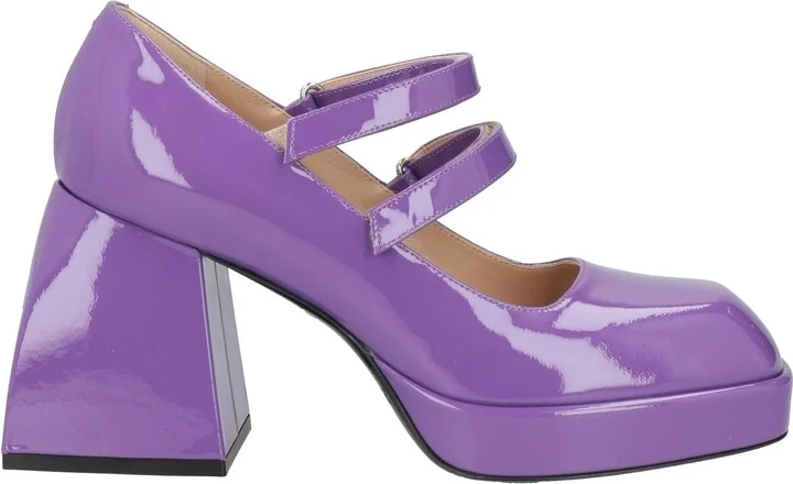 Nodaleto Woman Pumps - Image 3