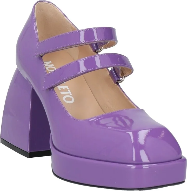 Nodaleto Woman Pumps - Image 4