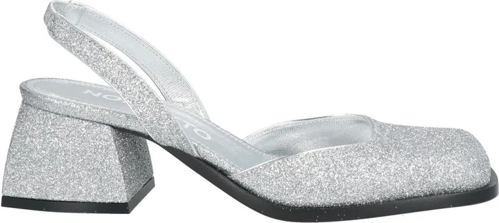 Nodaleto Woman Pumps - Image 3