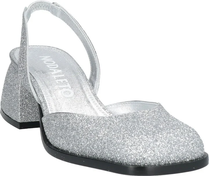 Nodaleto Woman Pumps - Image 4