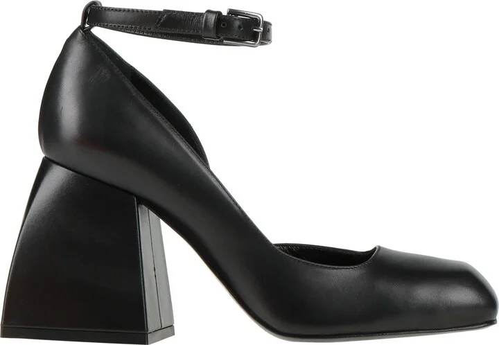 Nodaleto Woman Pumps - Image 3