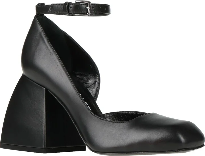 Nodaleto Woman Pumps - Image 4