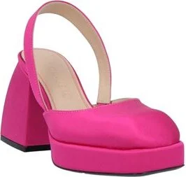 Nodaleto Woman Pumps - Image 2