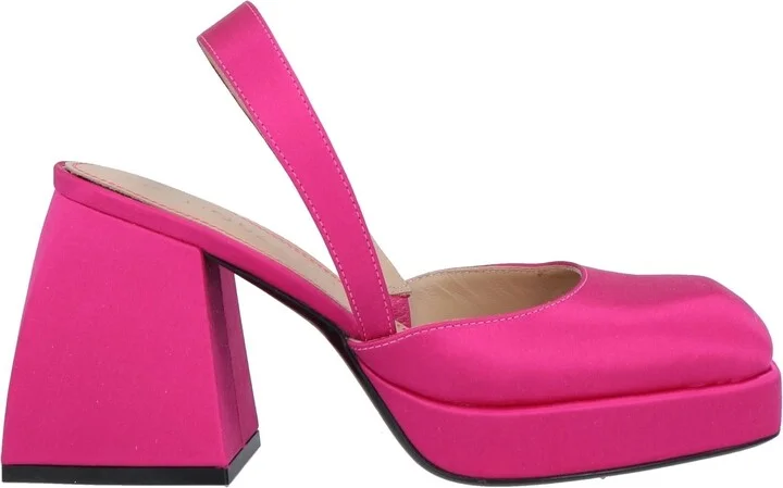 Nodaleto Woman Pumps - Image 3