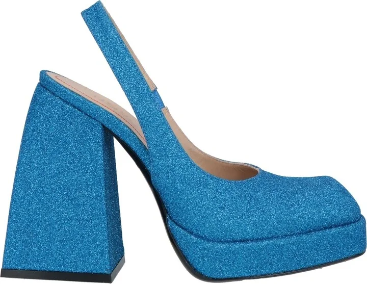 Nodaleto Woman Pumps - Image 3
