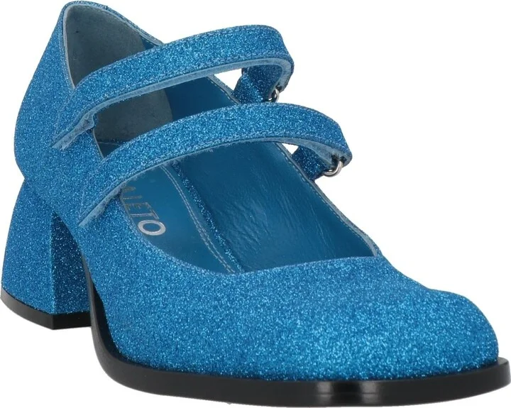 Nodaleto Woman Pumps - Image 4