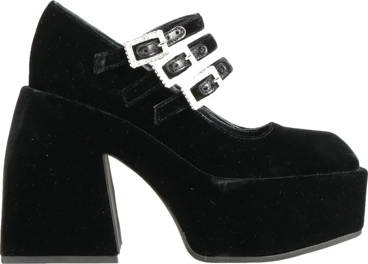 Nodaleto Woman Pumps - Image 3