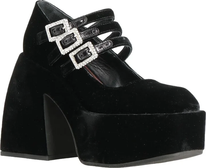 Nodaleto Woman Pumps - Image 4