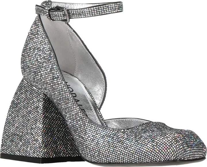 Nodaleto Woman Pumps - Image 4