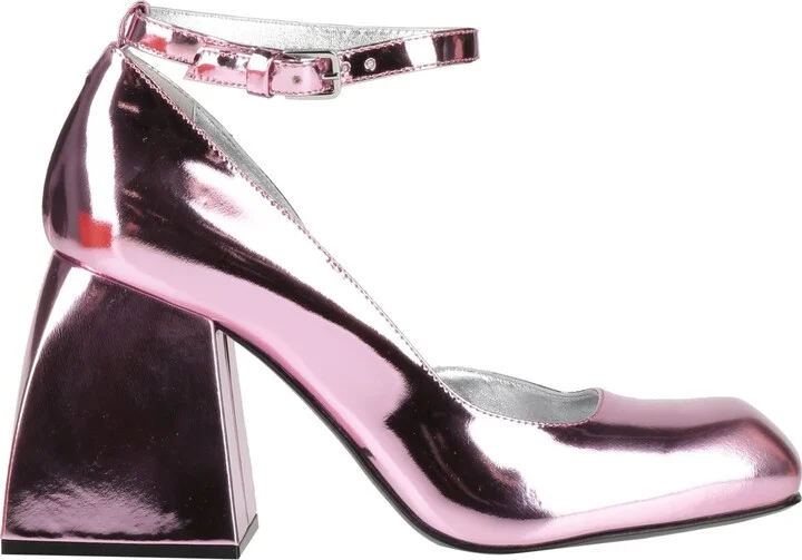 Nodaleto Woman Pumps - Image 3