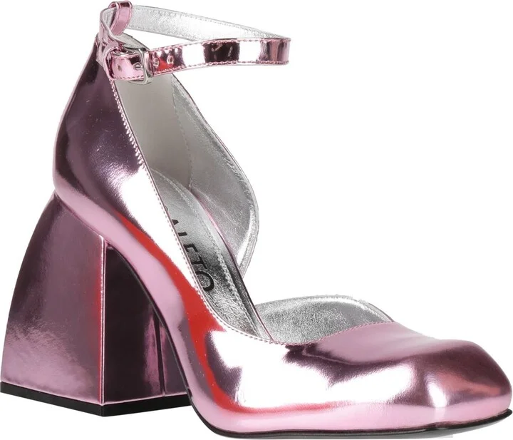 Nodaleto Woman Pumps - Image 4