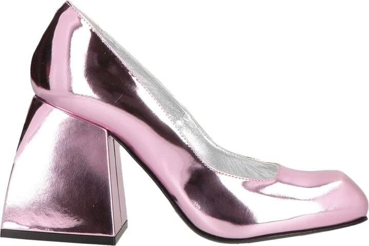 Nodaleto Woman Pumps - Image 3