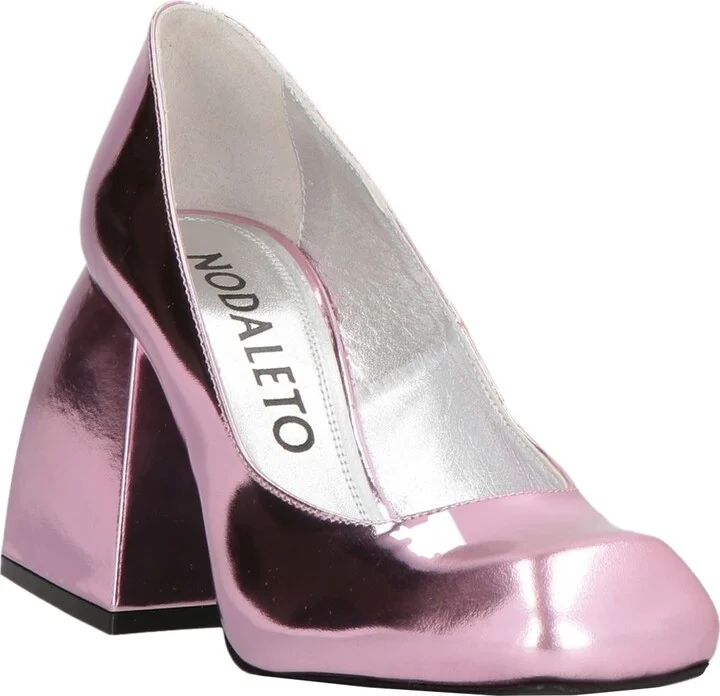 Nodaleto Woman Pumps - Image 4