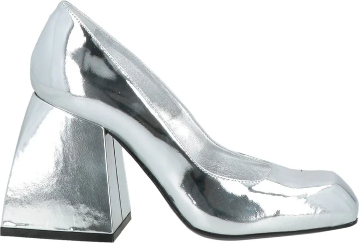 Nodaleto Woman Pumps - Image 6