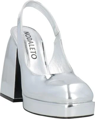 Nodaleto Woman Pumps - Image 2
