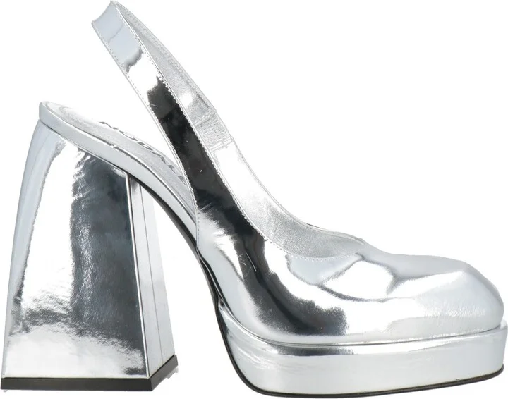 Nodaleto Woman Pumps - Image 3
