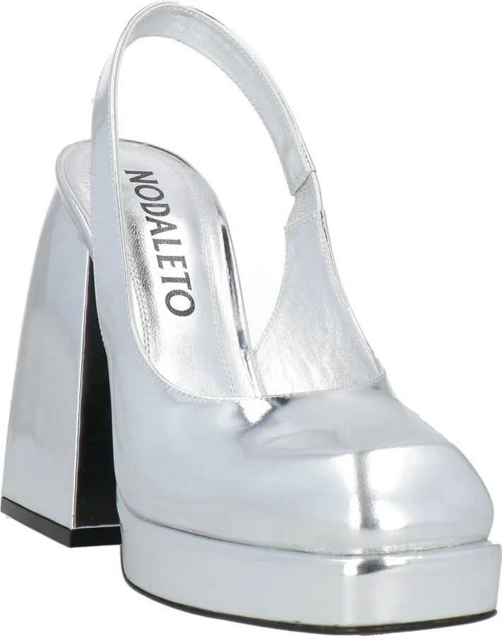 Nodaleto Woman Pumps - Image 4