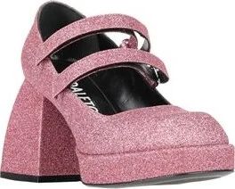 Nodaleto Woman Pumps - Image 2