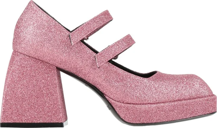 Nodaleto Woman Pumps - Image 3