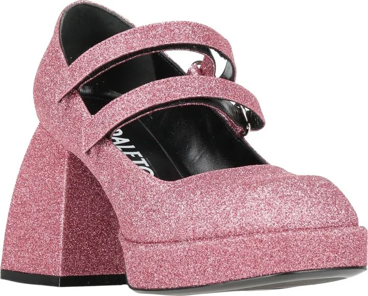 Nodaleto Woman Pumps - Image 4