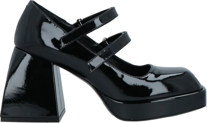 Nodaleto Woman Pumps - Image 3