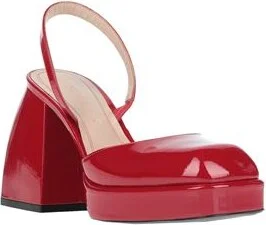 Nodaleto Woman Pumps - Image 2
