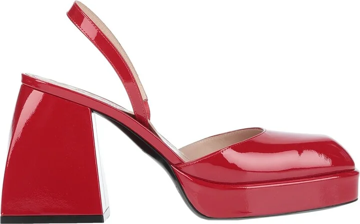 Nodaleto Woman Pumps - Image 3