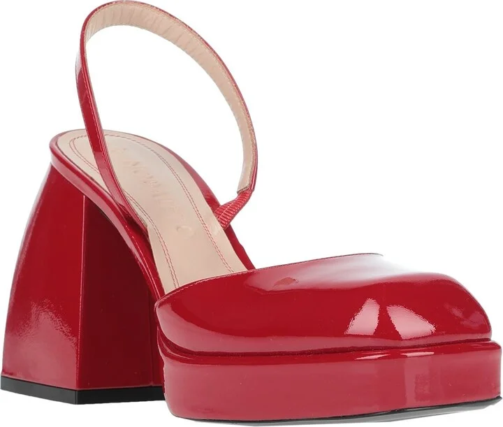 Nodaleto Woman Pumps - Image 4