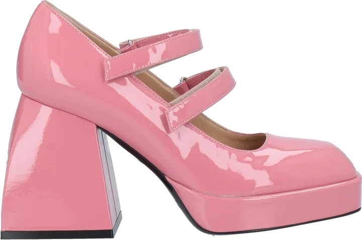 Nodaleto Woman Pumps - Image 3