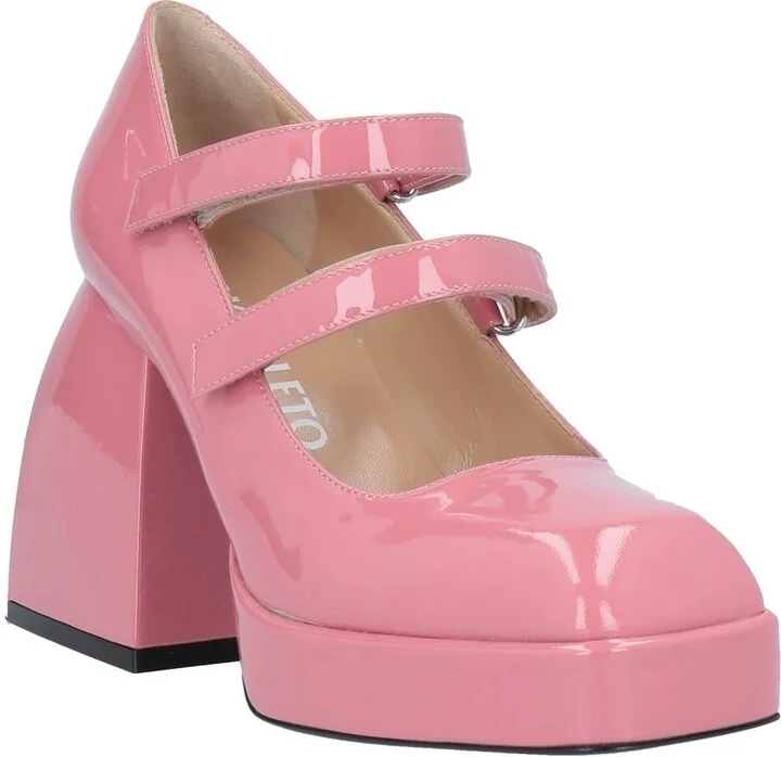 Nodaleto Woman Pumps - Image 4