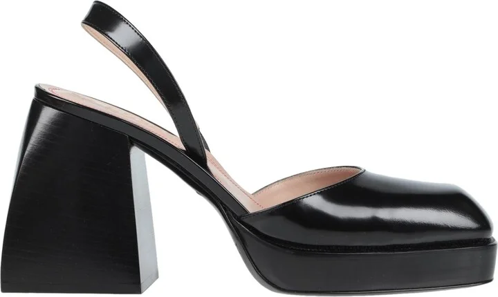 Nodaleto Woman Pumps - Image 3