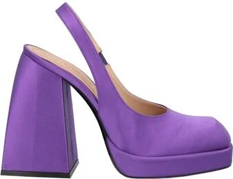 Nodaleto Woman Pumps