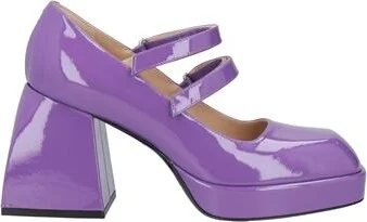 Nodaleto Woman Pumps