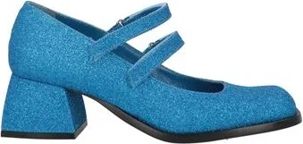 Nodaleto Woman Pumps