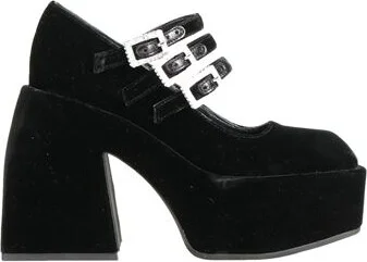 Nodaleto Woman Pumps