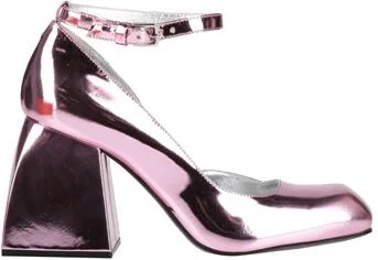 Nodaleto Woman Pumps