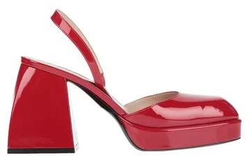 Nodaleto Woman Pumps