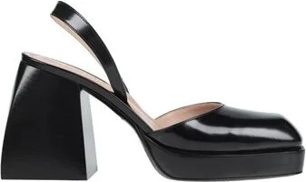 Nodaleto Woman Pumps