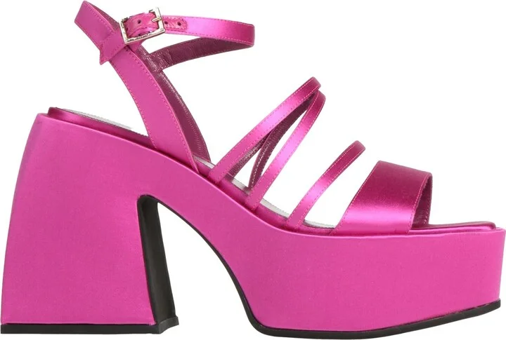 Nodaleto Woman Sandals - Image 3