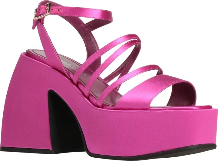 Nodaleto Woman Sandals - Image 4