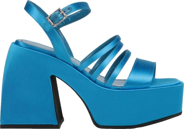 Nodaleto Woman Sandals - Image 6