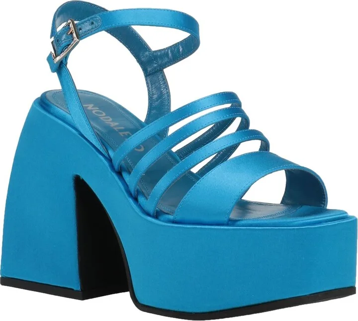 Nodaleto Woman Sandals - Image 7