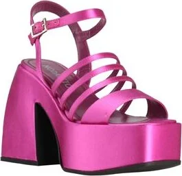 Nodaleto Woman Sandals - Image 2
