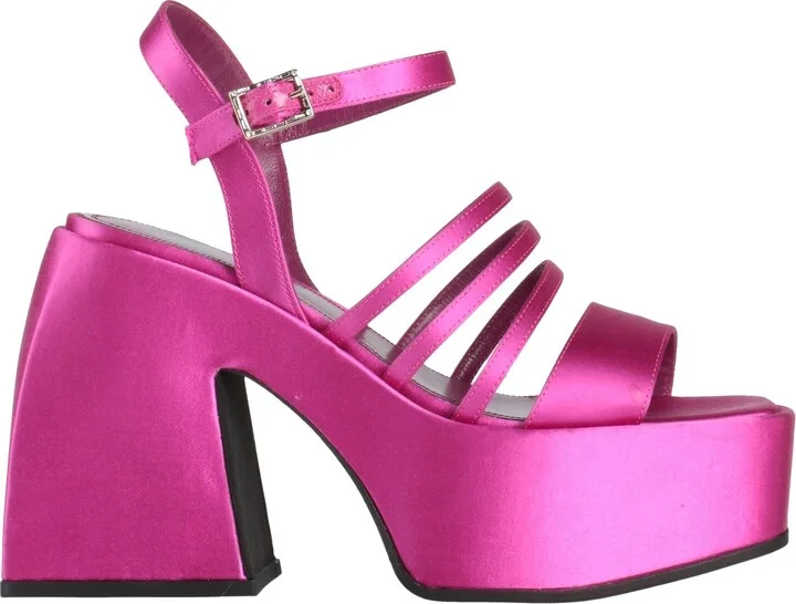 Nodaleto Woman Sandals - Image 3