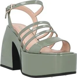 Nodaleto Woman Sandals - Image 2