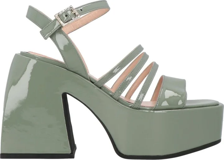 Nodaleto Woman Sandals - Image 3